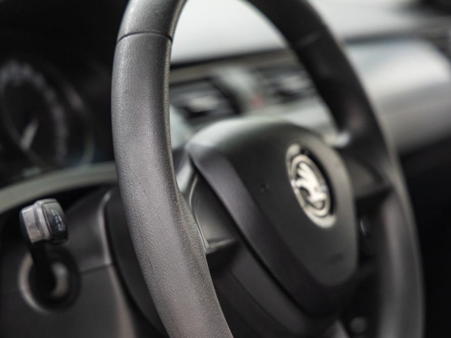 Skoda Rapid I Рестайлинг Волгоград  - изображение 26