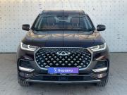 Chery Tiggo 8 Pro Max I Тамбов  - изображение 25