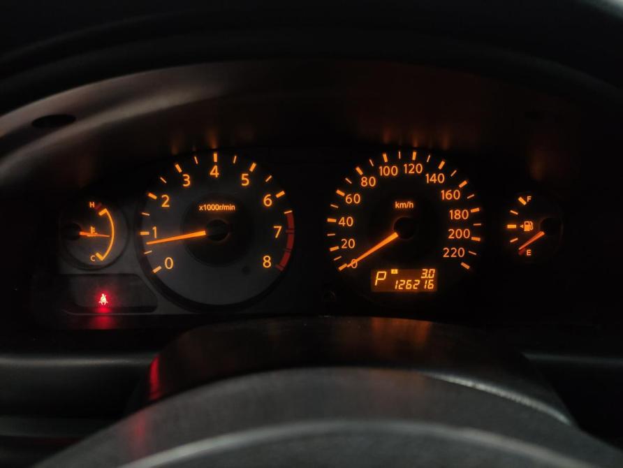 Nissan Almera Classic I Пермь  - изображение 11
