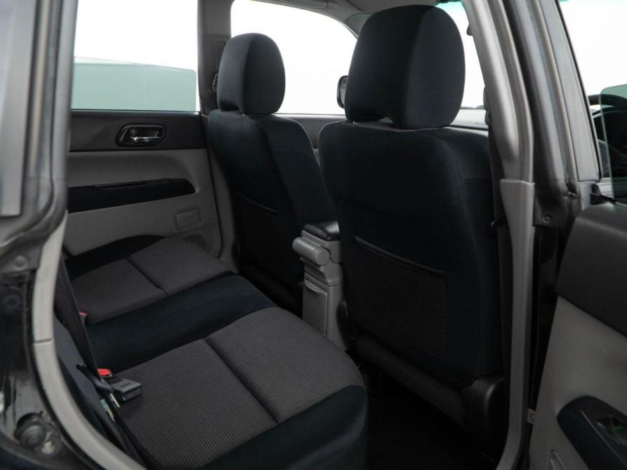 Subaru Forester II Рестайлинг Москва  - изображение 11
