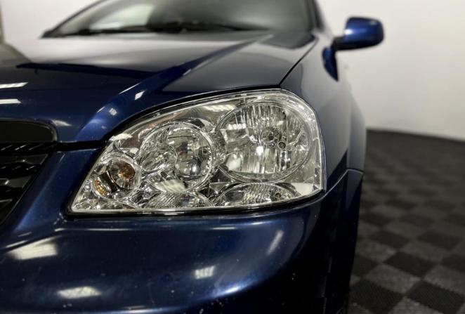 Chevrolet Lacetti I с пробегом 2012 года, цена 490 000 рублей, 214521 км, седан, Автокод Объявления