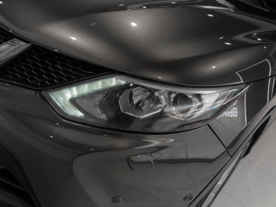 Nissan Qashqai II Москва  - изображение 27