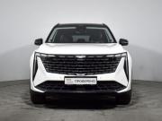 Geely Atlas II Санкт-Петербург  - изображение 25