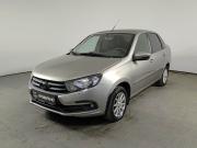 Lada (ВАЗ) Granta I Рестайлинг Уфа  - изображение 23