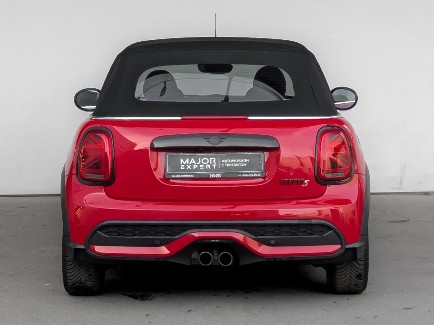Mini Countryman II Рестайлинг Москва  - изображение 6