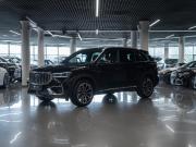 Geely Monjaro I Рестайлинг 2 Москва  - изображение 30