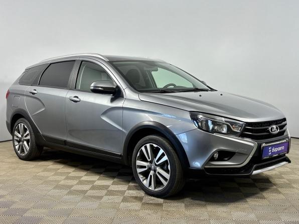 Lada (ВАЗ) Vesta I с пробегом 2020 года, цена 1 195 000 рублей, 104733 км, универсал, Автокод Объявления