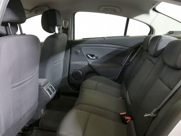 Renault Fluence I с пробегом 2010 года, цена 499 000 рублей, 210117 км, седан, Автокод Объявления