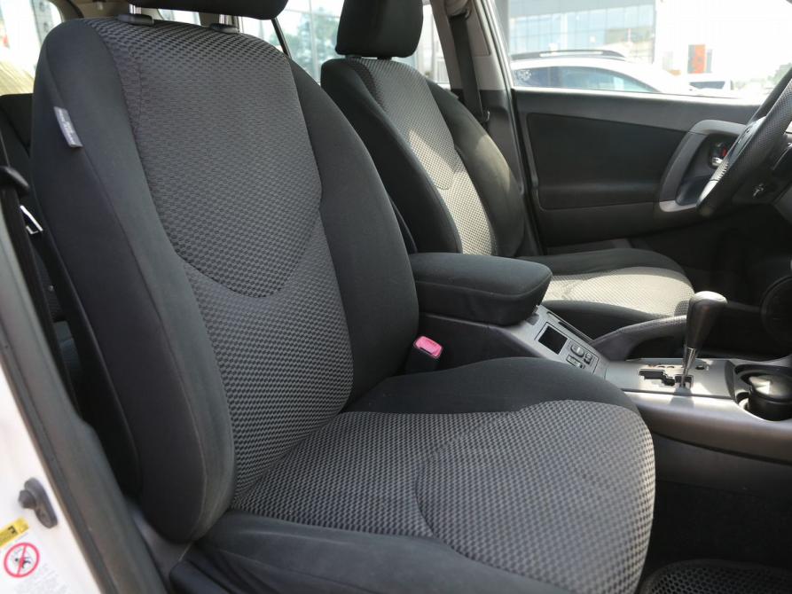 Toyota RAV4 III (XA30) Рестайлинг Иваново  - изображение 10