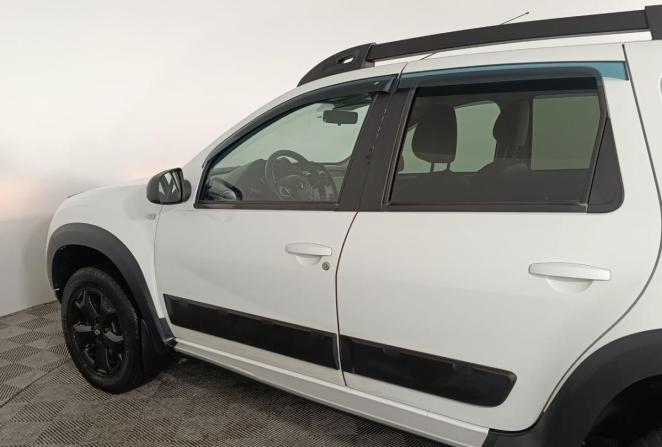 Renault Duster I Рестайлинг с пробегом 2019 года, цена 1 650 000 рублей, 91800 км, внедорожник, Автокод Объявления