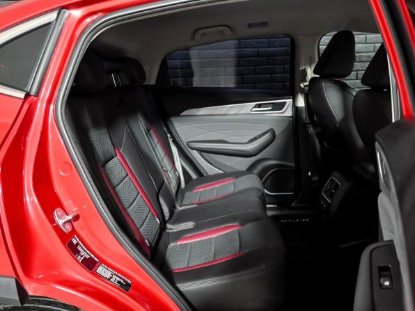 Haval F7x I Рестайлинг с пробегом 2022 года, цена 2 050 000 рублей, 49579 км, внедорожник, Автокод Объявления