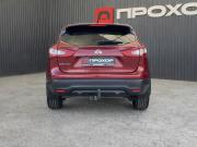 Nissan Qashqai II Пермь  - изображение 63