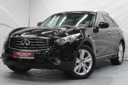 Infiniti FX II (S51) Рестайлинг Кемерово  - изображение 27