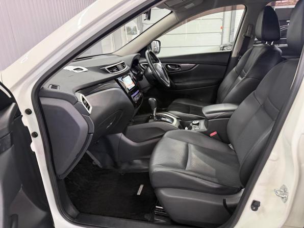 Nissan X-Trail III с пробегом 2015 года, цена 1 547 000 рублей, 167285 км, внедорожник, Автокод Объявления