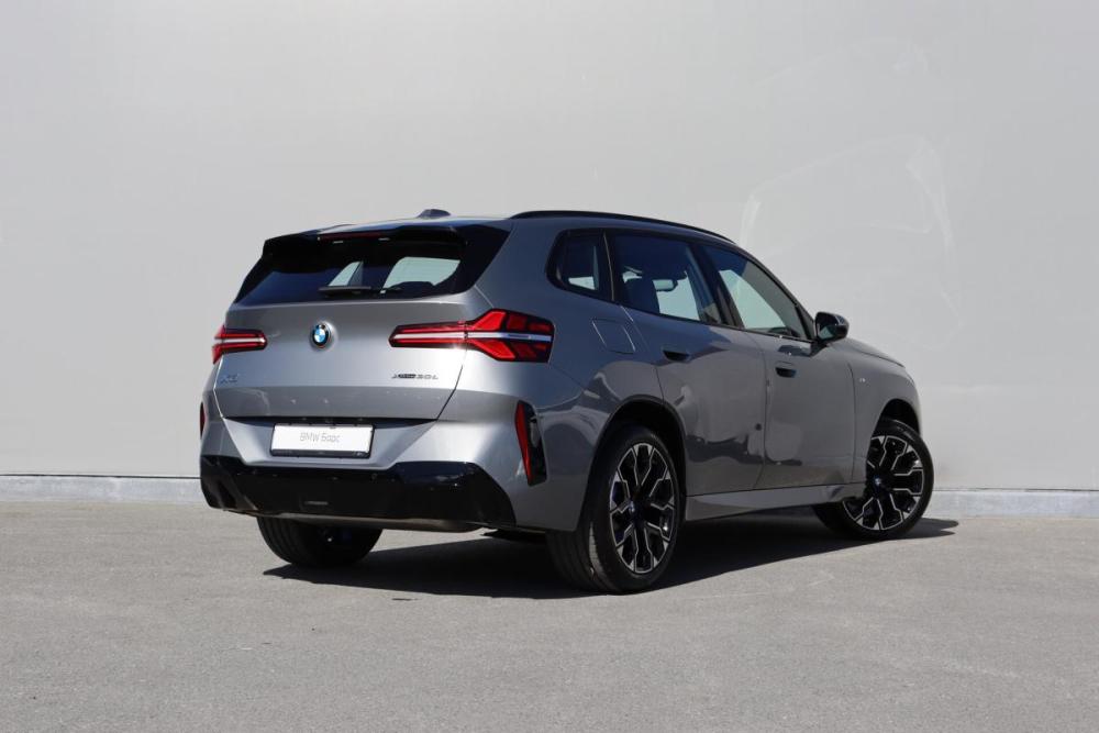 BMW X3 IV (G45/G48) Тюмень  - изображение 8