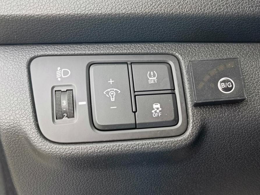 Hyundai Solaris II Рестайлинг Тюмень  - изображение 24