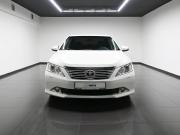 Toyota Camry VII (XV50) Тверь  - изображение 27