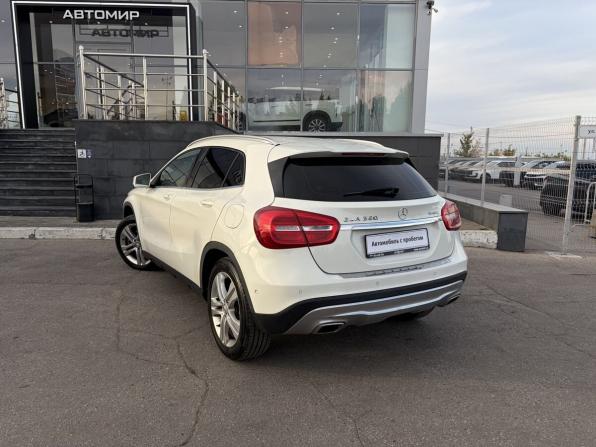 Mercedes-Benz GLA I (X156) с пробегом 2014 года, цена 1 950 000 рублей, 204726 км, внедорожник, Автокод Объявления