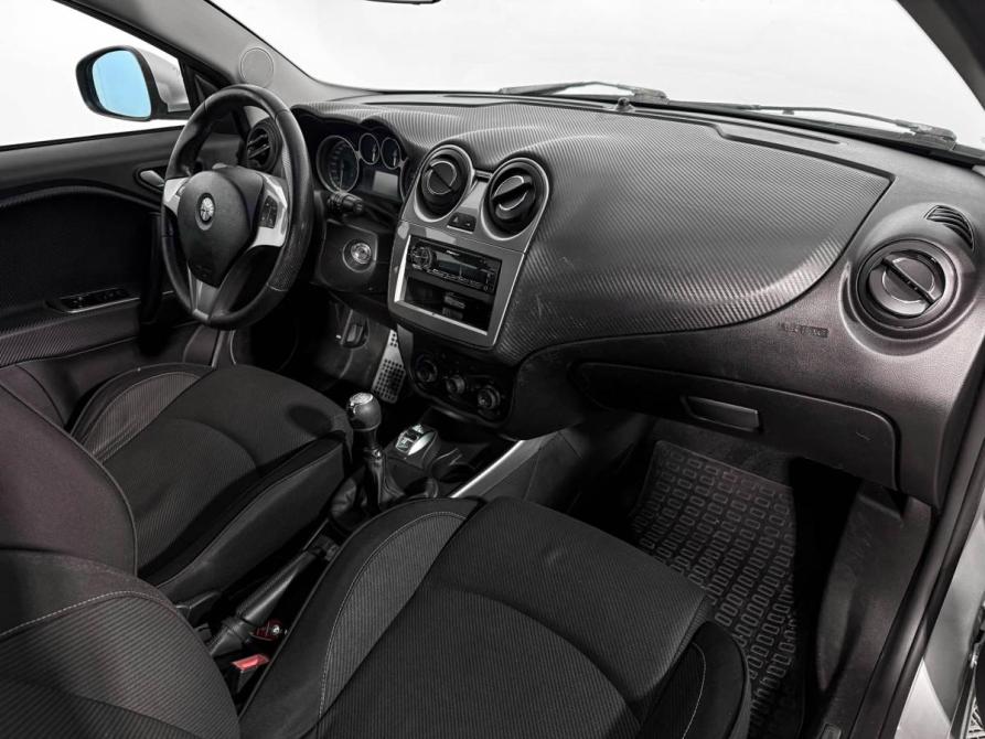 Alfa Romeo MiTo I Санкт-Петербург  - изображение 13
