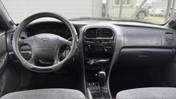 Hyundai Sonata IV (EF) с пробегом 2001 года, цена 270 000 рублей, 227000 км, седан, Автокод Объявления
