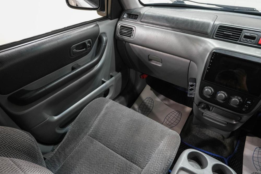 Honda CR-V I Новокузнецк  - изображение 16