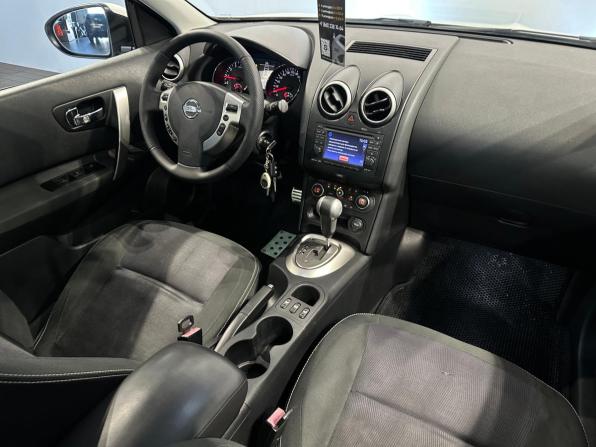 Nissan Qashqai I Рестайлинг с пробегом 2012 года, цена 1 030 000 рублей, 188510 км, внедорожник, Автокод Объявления