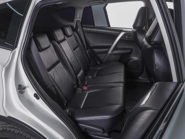 Toyota RAV4 IV (XA40) с пробегом 2013 года, цена 1 899 000 рублей, 246669 км, внедорожник, Автокод Объявления