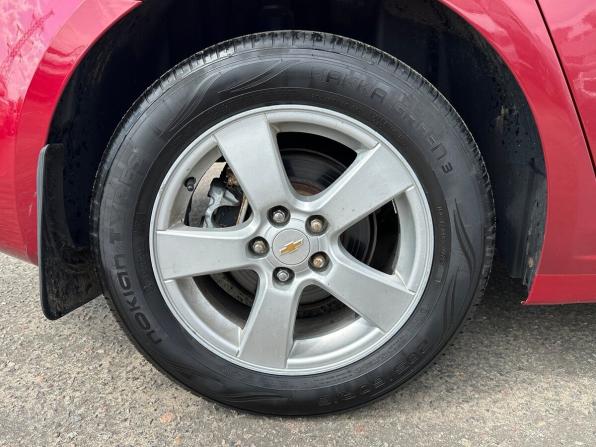 Chevrolet Cruze I с пробегом 2011 года, цена 690 000 рублей, 209830 км, седан, Автокод Объявления