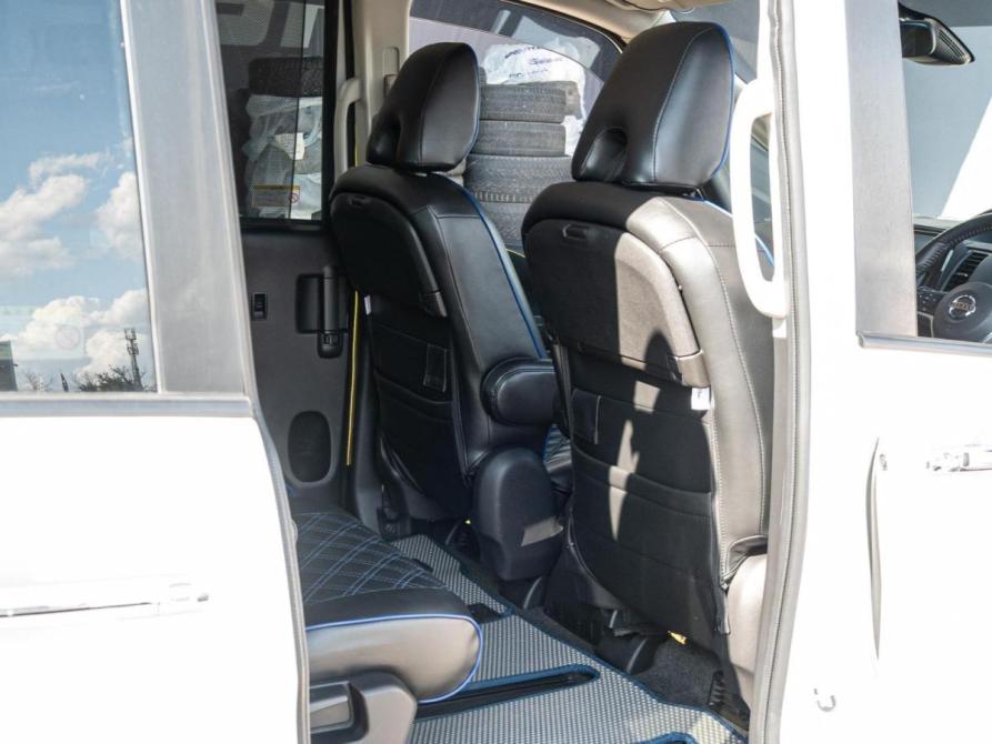 Nissan Serena V (C27) Краснодар  - изображение 13