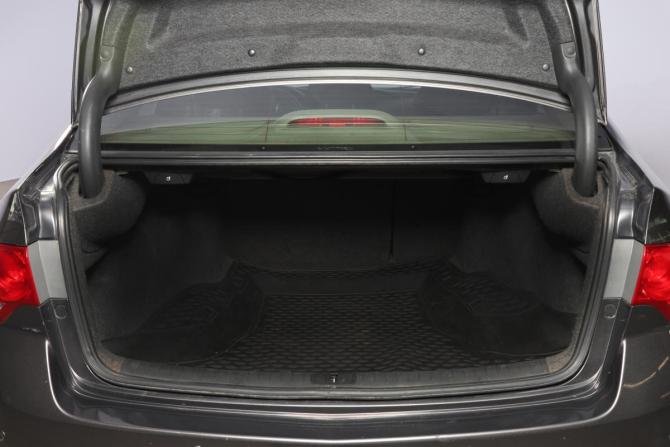 Honda Accord VIII с пробегом 2008 года, цена 1 259 000 рублей, 239251 км, седан, Автокод Объявления