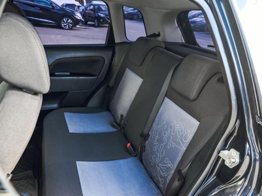 Ford Fiesta Mk5 Екатеринбург  - изображение 15