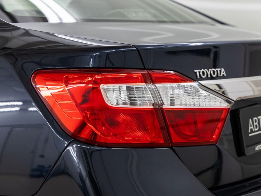 Toyota Camry VII (XV50) Волгоград  - изображение 13