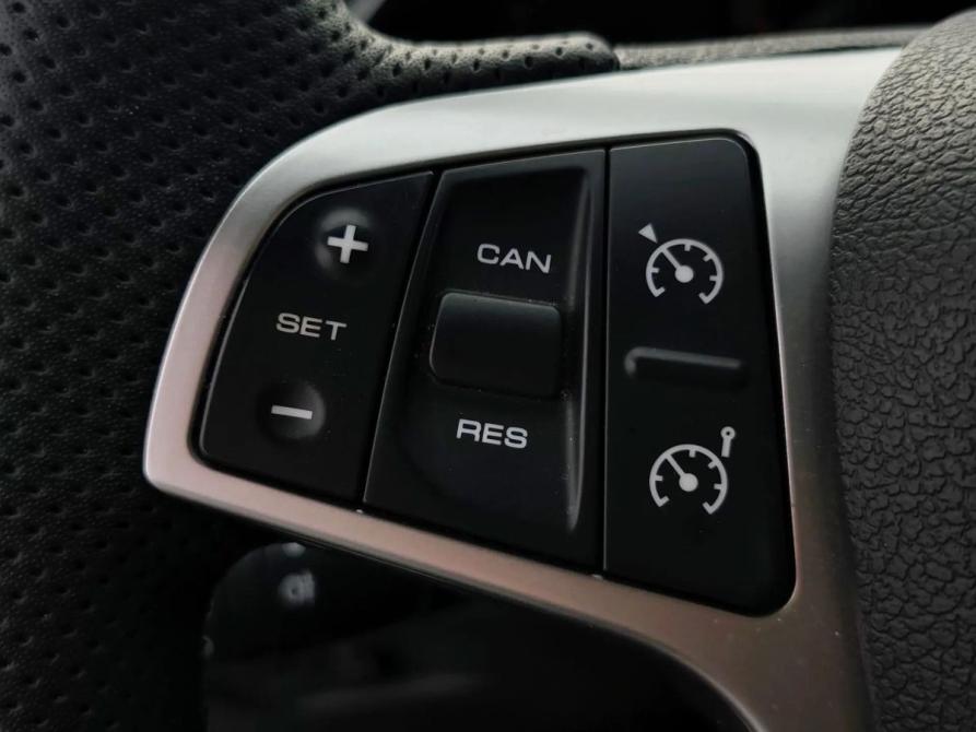 Lada (ВАЗ) Vesta I Санкт-Петербург  - изображение 10