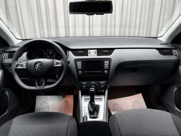 Skoda Octavia III (A7) с пробегом 2014 года, цена 1 599 000 рублей, 133278 км, лифтбек, Автокод Объявления