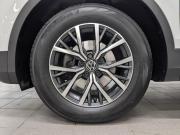 Volkswagen Tiguan II Рестайлинг Москва  - изображение 41