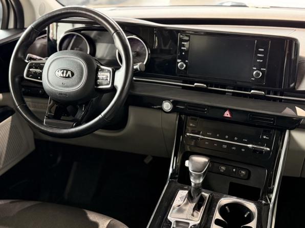Kia Carnival IV с пробегом 2021 года, цена 3 500 000 рублей, 151529 км, минивэн, Автокод Объявления
