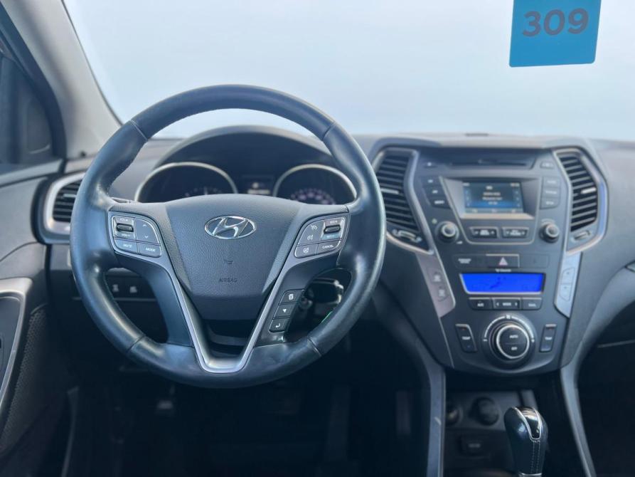 Hyundai Santa Fe III Санкт-Петербург  - изображение 15