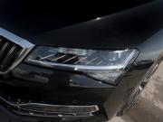 Skoda Superb III Рестайлинг Москва  - изображение 47