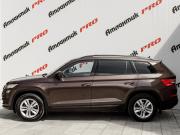 Skoda Kodiaq I Екатеринбург  - изображение 32