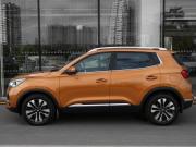 Chery Tiggo 4 I Рестайлинг Москва  - изображение 27