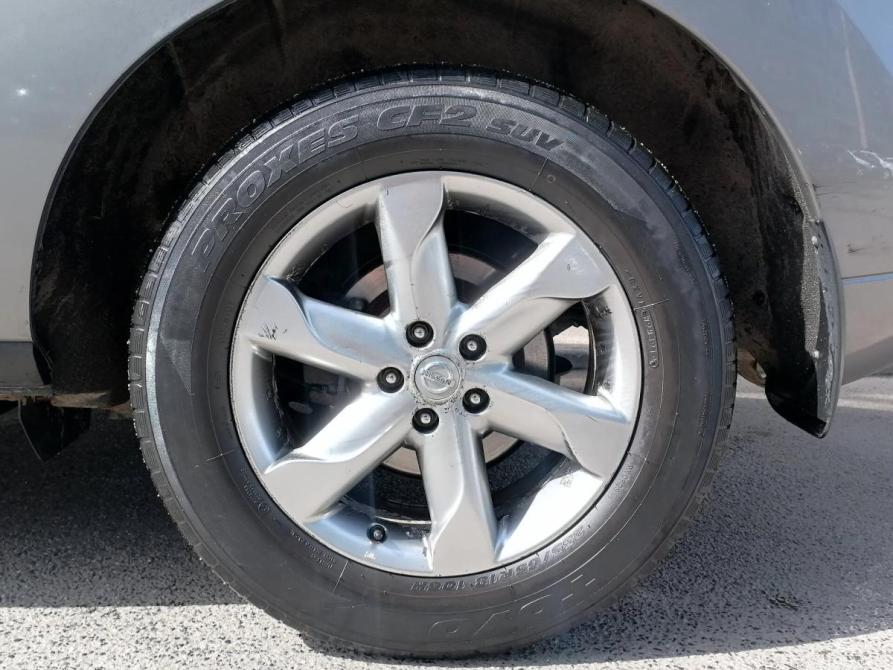 Nissan Murano II (Z51) Санкт-Петербург  - изображение 18