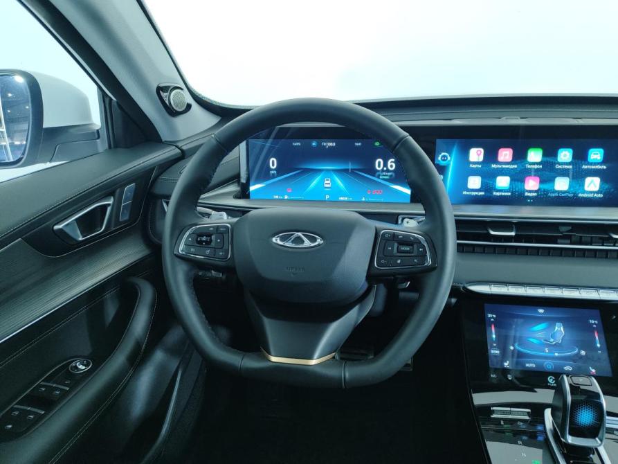 Chery Tiggo 8 Pro Max I Ростов-на-Дону  - изображение 16
