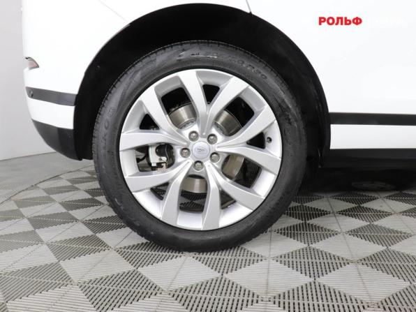 Land Rover Range Rover Evoque II с пробегом 2021 года, цена 4 399 000 рублей, 38872 км, внедорожник, Автокод Объявления