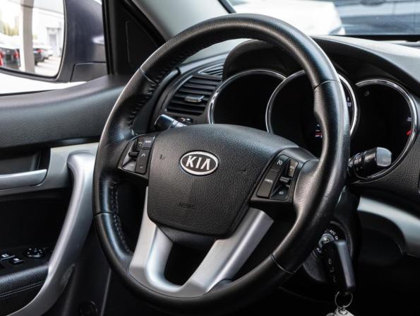 Kia Sorento II с пробегом 2010 года, цена 1 475 000 рублей, 184489 км, внедорожник, Автокод Объявления