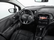 Renault Kaptur I Рестайлинг Санкт-Петербург  - изображение 39