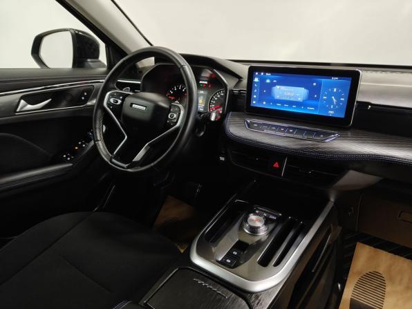 Haval Jolion I с пробегом 2023 года, цена 1 791 000 рублей, 39511 км, внедорожник, Автокод Объявления