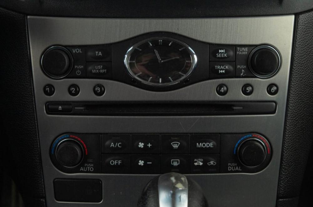 Infiniti G IV Челябинск  - изображение 15