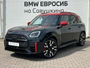 Mini Countryman III Санкт-Петербург  - изображение 24