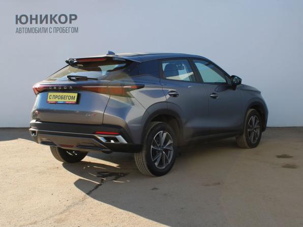 Omoda C5 I с пробегом 2024 года, цена 1 689 000 рублей, 25616 км, внедорожник, Автокод Объявления