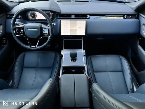 Новый Land Rover Range Rover Velar I Рестайлинг 2025 года, цена 8 990 000 рублей, внедорожник, Автокод Объявления